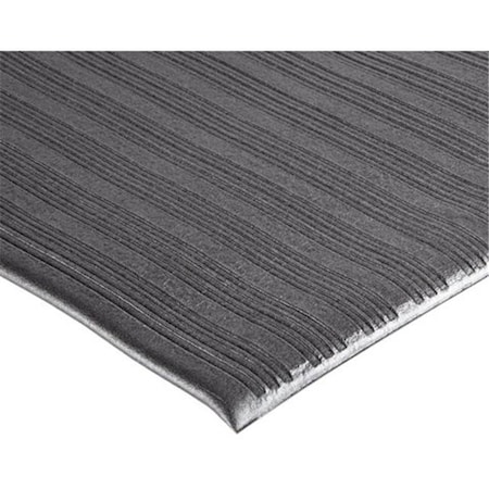 Durable Corp Durable Corporation 575s2760BK Sof-Spun Anti-Fatigue Mats 575S2760BK
